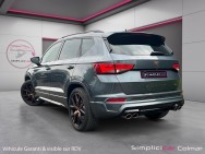 CUPRA d'occasion ATECA 2.0 TSI 300 CUPRA 4DRIVE DSG de 2019 Colmar