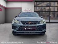 CUPRA d'occasion ATECA 2.0 TSI 300 CUPRA 4DRIVE DSG de 2019 Colmar