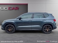 CUPRA d'occasion ATECA 2.0 TSI 300 CUPRA 4DRIVE DSG de 2019 Colmar