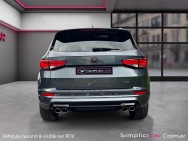 CUPRA d'occasion ATECA 2.0 TSI 300 CUPRA 4DRIVE DSG de 2019 Colmar