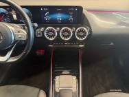 MERCEDES d'occasion CLASSE GLA II GLA 220 D 4MATIC AMG LINE DCT de