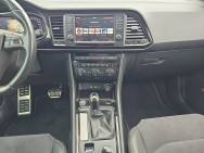 CUPRA d'occasion ATECA 2.0 TSI 300 CUPRA 4DRIVE DSG de 2019 Colmar