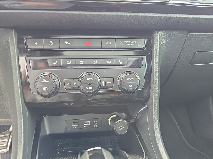 CUPRA d'occasion ATECA 2.0 TSI 300 CUPRA 4DRIVE DSG de 2019 Colmar