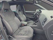 CUPRA d'occasion ATECA 2.0 TSI 300 CUPRA 4DRIVE DSG de 2019 Colmar