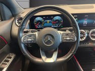 MERCEDES d'occasion CLASSE GLA II GLA 220 D 4MATIC AMG LINE DCT de