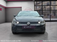 VOLKSWAGEN d'occasion POLO 1.0 TSI 95 VW EDITION de 2024 Saint