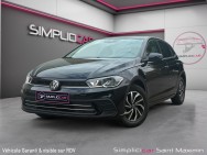 VOLKSWAGEN d'occasion POLO 1.0 TSI 95 VW EDITION de 2024 Saint