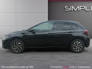 VOLKSWAGEN d'occasion POLO 1.0 TSI 95 VW EDITION de 2024 Saint