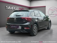 VOLKSWAGEN d'occasion POLO 1.0 TSI 95 VW EDITION de 2024 Saint