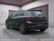 VOLKSWAGEN d'occasion POLO 1.0 TSI 95 VW EDITION de 2024 Saint