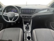 VOLKSWAGEN d'occasion POLO 1.0 TSI 95 VW EDITION de 2024 Saint