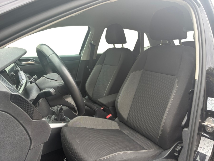 VOLKSWAGEN d'occasion POLO 1.0 TSI 95 VW EDITION de 2024 Saint