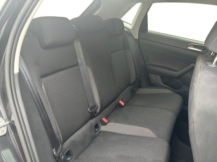 VOLKSWAGEN d'occasion POLO 1.0 TSI 95 VW EDITION de 2024 Saint
