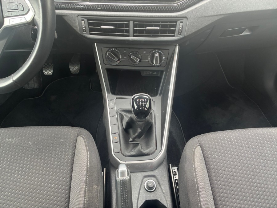 VOLKSWAGEN d'occasion POLO 1.0 TSI 95 VW EDITION de 2024 Saint