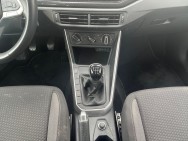 VOLKSWAGEN d'occasion POLO 1.0 TSI 95 VW EDITION de 2024 Saint