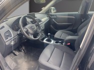 AUDI d'occasion Q3 2.0 TDI ULTRA 150 URAN TECHNO de 2017 Vernon (27)﻿