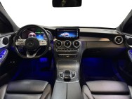MERCEDES d'occasion CLASSE C IV C300 E AMG LINE BA de 2021 Bretigny