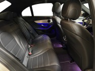 MERCEDES d'occasion CLASSE C IV C300 E AMG LINE BA de 2021 Bretigny