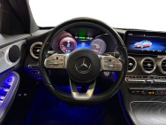 MERCEDES d'occasion CLASSE C IV C300 E AMG LINE BA de 2021 Bretigny
