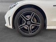 MERCEDES d'occasion CLASSE C IV C300 E AMG LINE BA de 2021 Bretigny