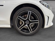 MERCEDES d'occasion CLASSE C IV C300 E AMG LINE BA de 2021 Bretigny