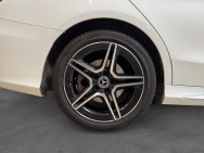 MERCEDES d'occasion CLASSE C IV C300 E AMG LINE BA de 2021 Bretigny
