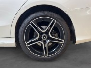 MERCEDES d'occasion CLASSE C IV C300 E AMG LINE BA de 2021 Bretigny
