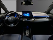 TOYOTA d'occasion C-HR 122H DISTINCTIVE de 2018 St Jean du Cardonnay