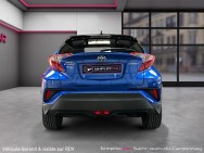 TOYOTA d'occasion C-HR 122H DISTINCTIVE de 2018 St Jean du Cardonnay