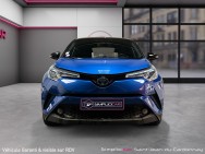 TOYOTA d'occasion C-HR 122H DISTINCTIVE de 2018 St Jean du Cardonnay