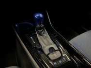 TOYOTA d'occasion C-HR 122H DISTINCTIVE de 2018 St Jean du Cardonnay