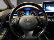 TOYOTA d'occasion C-HR 122H DISTINCTIVE de 2018 St Jean du Cardonnay
