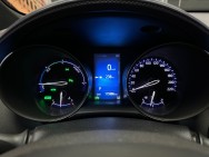 TOYOTA d'occasion C-HR 122H DISTINCTIVE de 2018 St Jean du Cardonnay