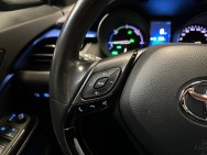 TOYOTA d'occasion C-HR 122H DISTINCTIVE de 2018 St Jean du Cardonnay