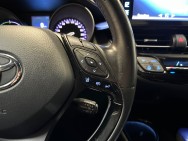TOYOTA d'occasion C-HR 122H DISTINCTIVE de 2018 St Jean du Cardonnay