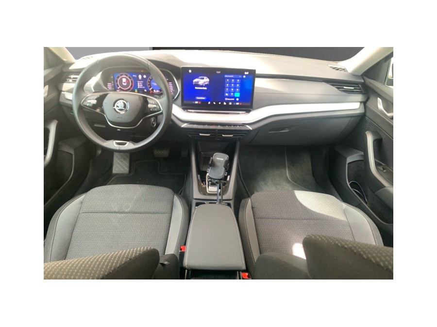 SKODA d'occasion OCTAVIA 2.0 TDI 150  DSG de 2025 Montreuil (93)﻿