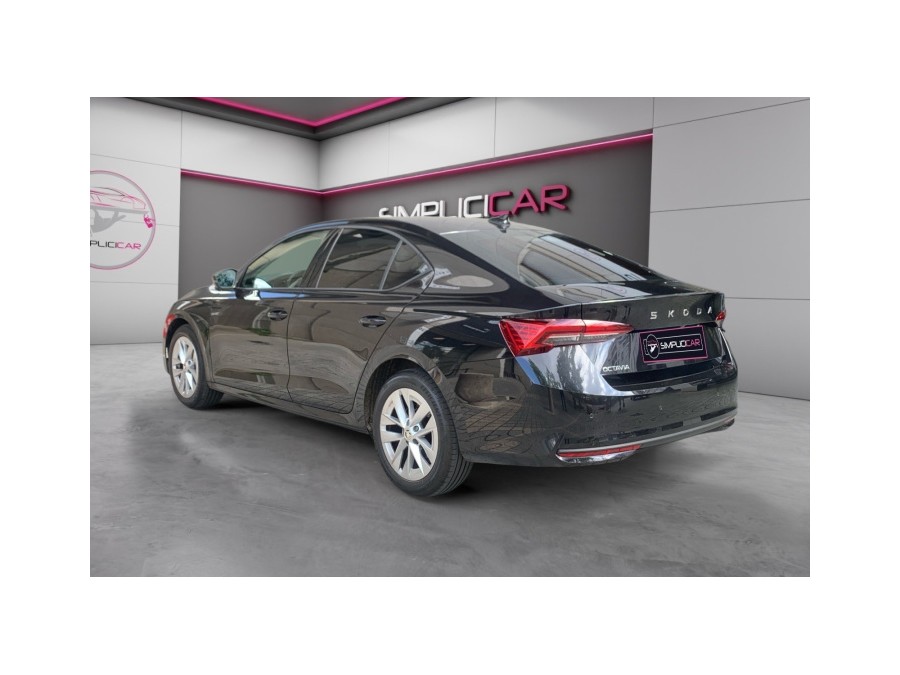 SKODA d'occasion OCTAVIA 2.0 TDI 150  DSG de 2025 Montreuil (93)﻿