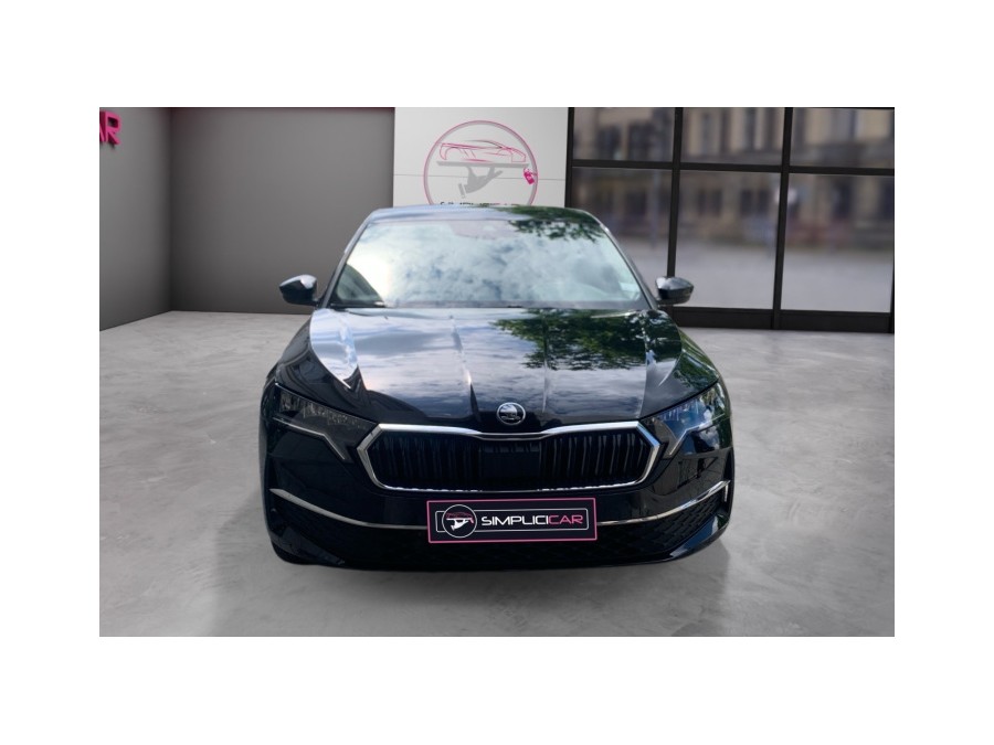 SKODA d'occasion OCTAVIA 2.0 TDI 150  DSG de 2025 Montreuil (93)﻿