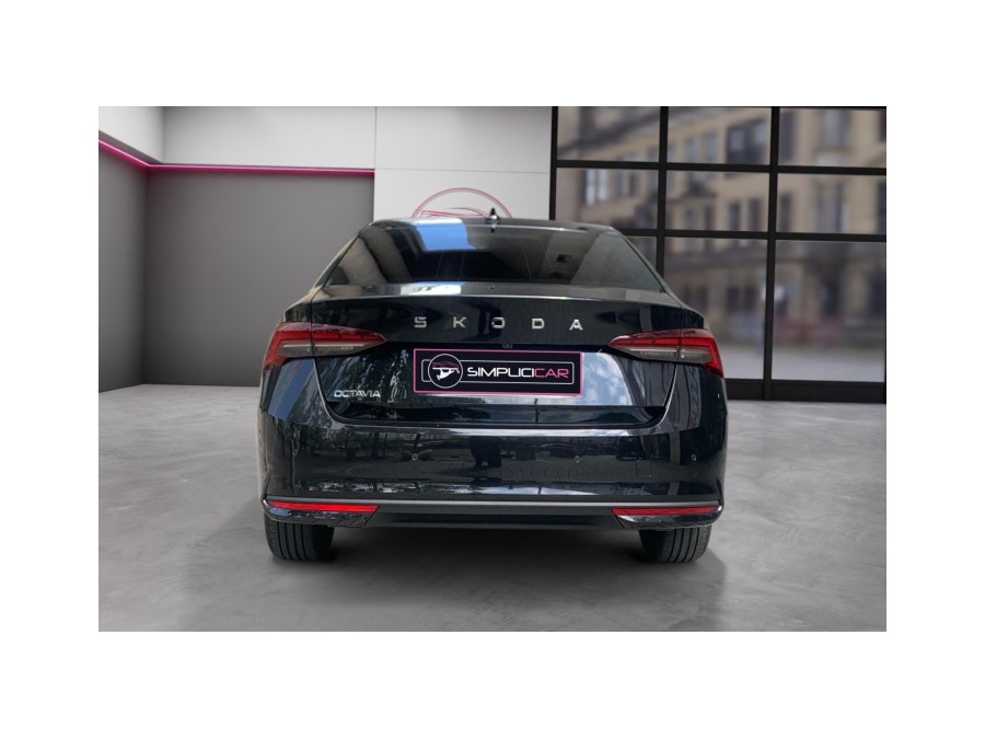 SKODA d'occasion OCTAVIA 2.0 TDI 150  DSG de 2025 Montreuil (93)﻿