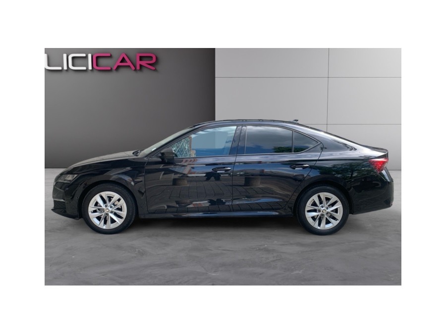 SKODA d'occasion OCTAVIA 2.0 TDI 150  DSG de 2025 Montreuil (93)﻿