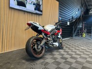 TRIUMPH d'occasion STREETTRI 675 de 2014 Pau (64)﻿