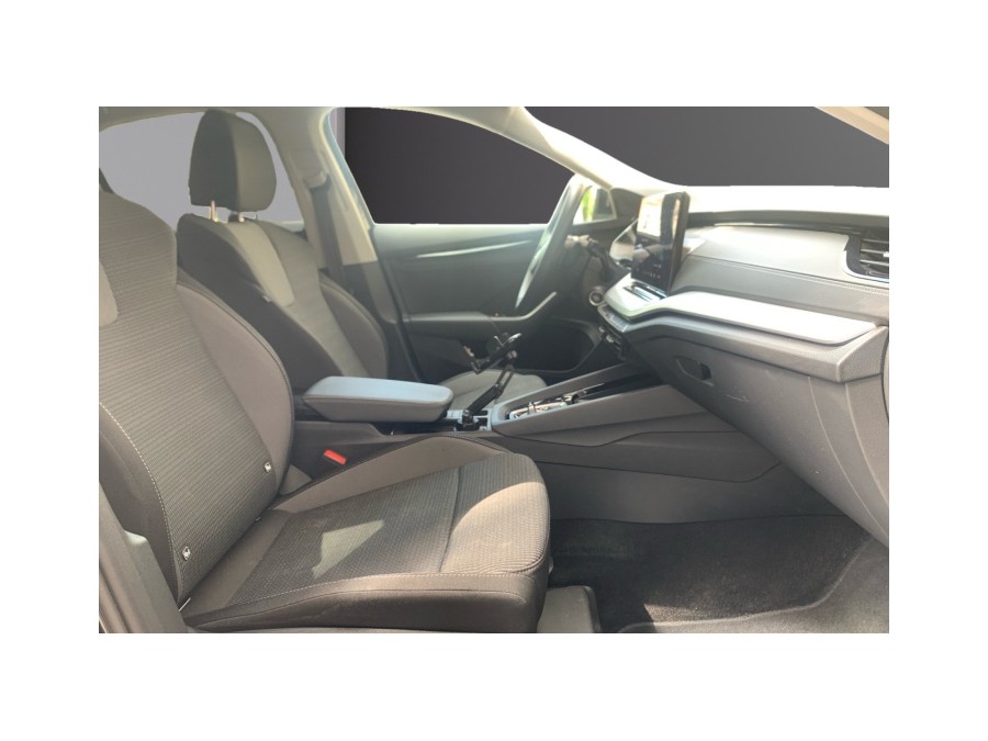 SKODA d'occasion OCTAVIA 2.0 TDI 150  DSG de 2025 Montreuil (93)﻿
