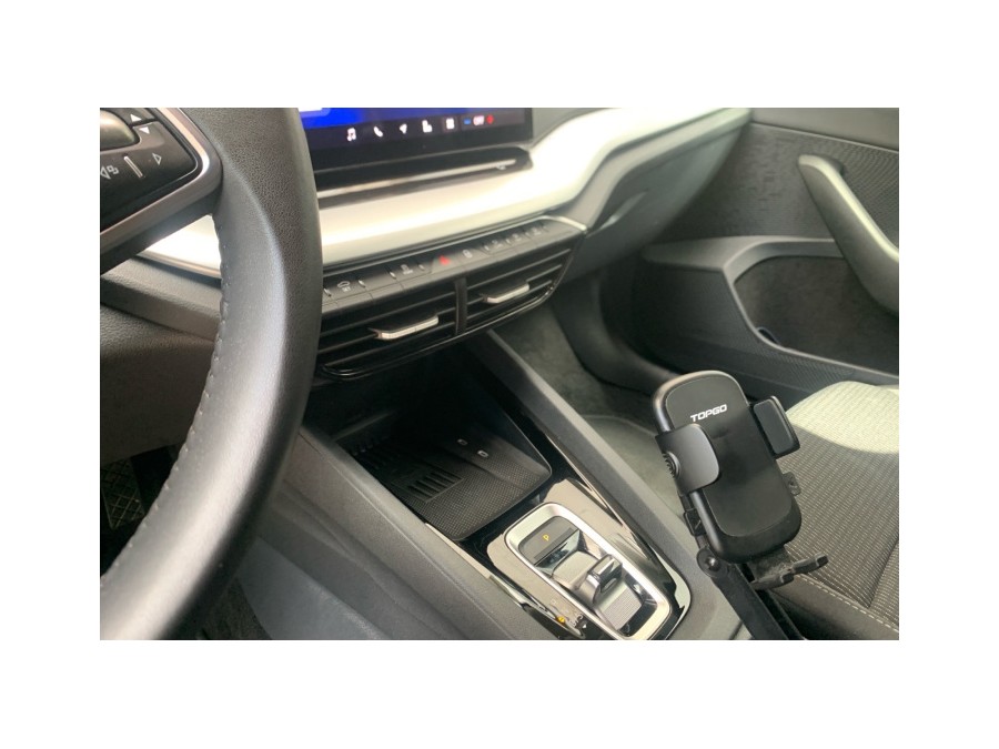 SKODA d'occasion OCTAVIA 2.0 TDI 150  DSG de 2025 Montreuil (93)﻿