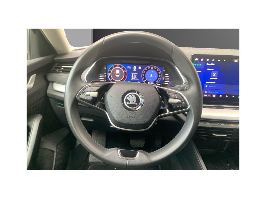 SKODA d'occasion OCTAVIA 2.0 TDI 150  DSG de 2025 Montreuil (93)﻿