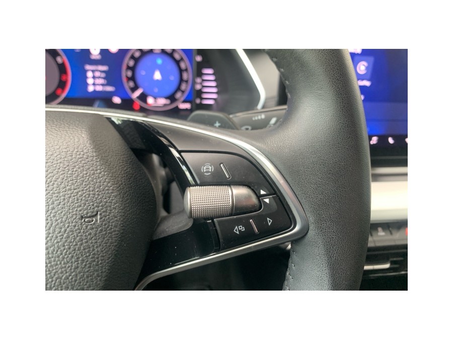 SKODA d'occasion OCTAVIA 2.0 TDI 150  DSG de 2025 Montreuil (93)﻿