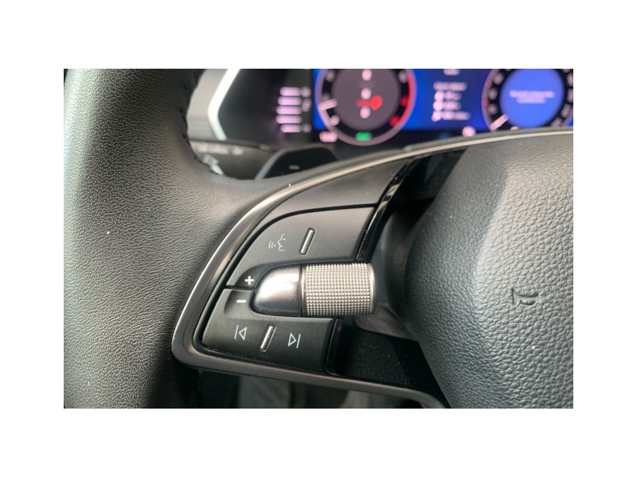 SKODA d'occasion OCTAVIA 2.0 TDI 150  DSG de 2025 Montreuil (93)﻿