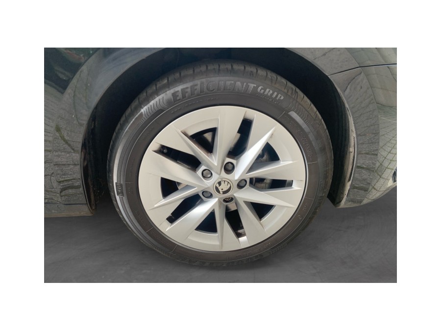 SKODA d'occasion OCTAVIA 2.0 TDI 150  DSG de 2025 Montreuil (93)﻿