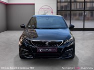 PEUGEOT d'occasion 308 1.2 PURE TECH 130 GT LINE de 2017 Cannes (06)﻿
