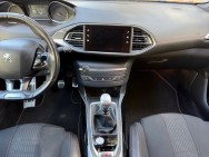 PEUGEOT d'occasion 308 1.2 PURE TECH 130 GT LINE de 2017 Cannes (06)﻿