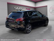 PEUGEOT d'occasion 308 1.2 PURE TECH 130 GT LINE de 2017 Cannes (06)﻿